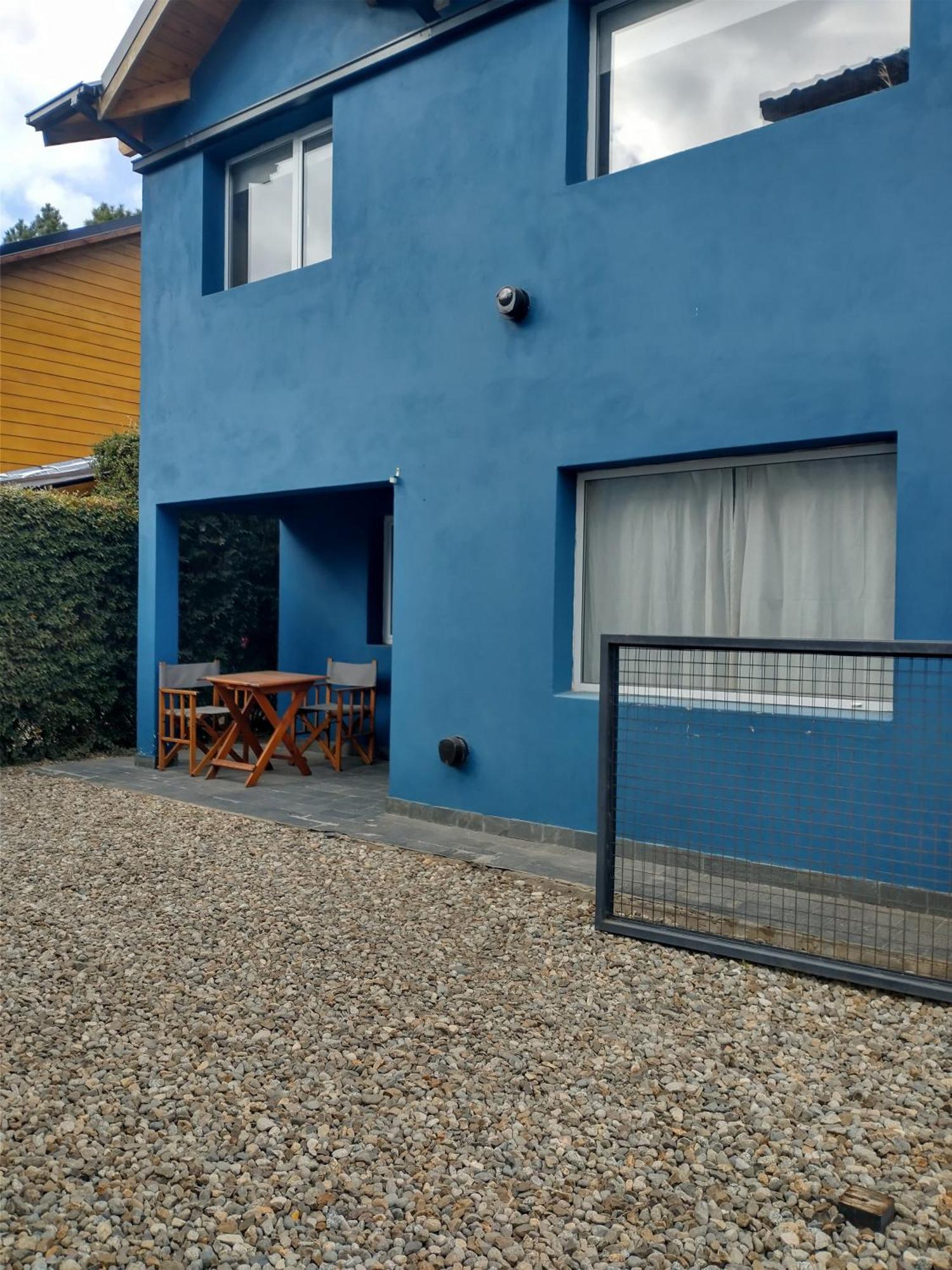 Blue Alquiler * San Carlos de Bariloche
