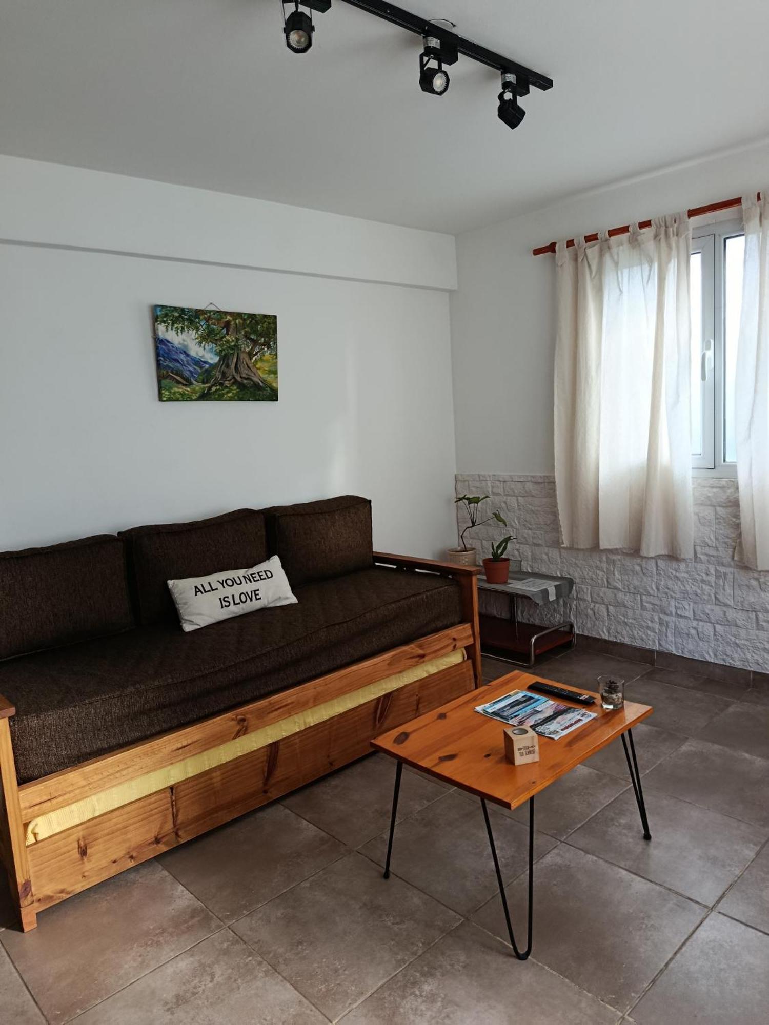 Apartamento Blue Alquiler San Carlos de Bariloche