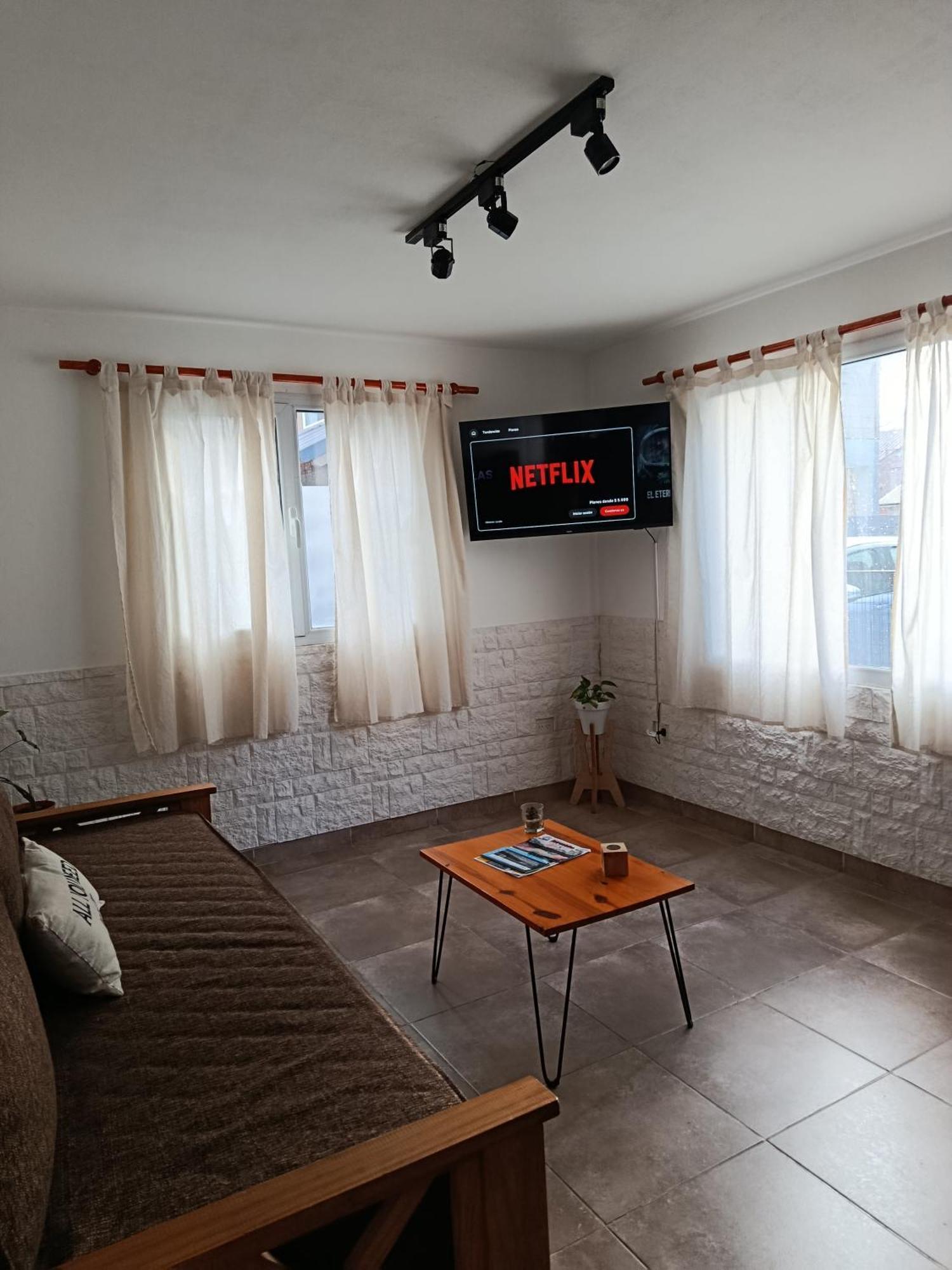 Blue Alquiler Apartamento San Carlos de Bariloche
